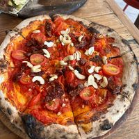 Hot & spicy  at By Hand Cafe in Chiang Mai