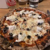   at By Hand Cafe in Chiang Mai