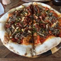   at By Hand Cafe in Chiang Mai