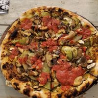 Vegan umami dream at By Hand Cafe in Chiang Mai