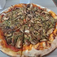 Vegan umami at By Hand Cafe in Chiang Mai