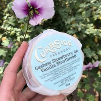 Sandwich! at Curbside Creamery in Oakland