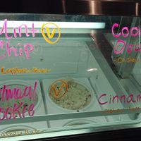  at Curbside Creamery in Oakland