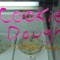  at Curbside Creamery in Oakland