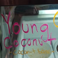  at Curbside Creamery in Oakland