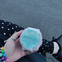  at Curbside Creamery in Oakland