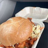 Slosmomofo  at Homegrown Smoker in Portland