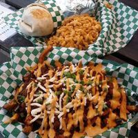   at Homegrown Smoker in Portland