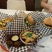 🤤 at Homegrown Smoker in Portland