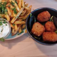  at Blackbird in Gothenburg