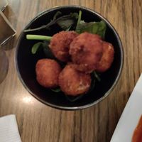  at Blackbird in Gothenburg