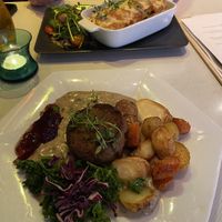   at Blackbird in Gothenburg
