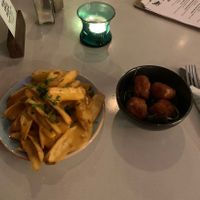   at Blackbird in Gothenburg