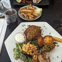  at Blackbird in Gothenburg