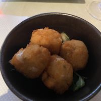   at Blackbird in Gothenburg