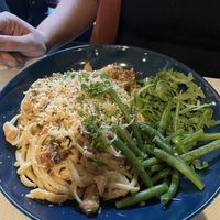   at Blackbird in Gothenburg