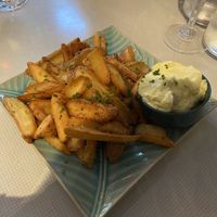   at Blackbird in Gothenburg