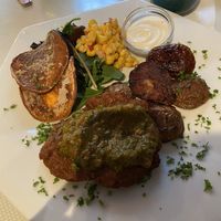   at Blackbird in Gothenburg