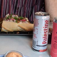  at Blackbird in Gothenburg