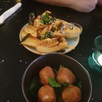  at Blackbird in Gothenburg