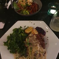  at Blackbird in Gothenburg