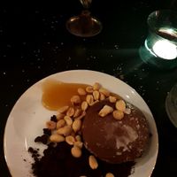  at Blackbird in Gothenburg