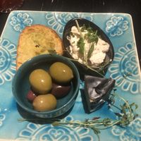   at Blackbird in Gothenburg