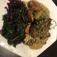   at Blackbird in Gothenburg