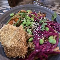   at Blackbird in Gothenburg