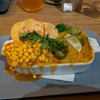  at Blackbird in Gothenburg