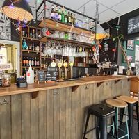  at Blackbird in Gothenburg