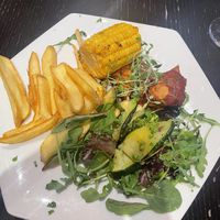   at Blackbird in Gothenburg