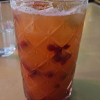  at Blackbird in Gothenburg