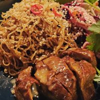  at Blackbird in Gothenburg