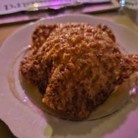  at Blackbird in Gothenburg