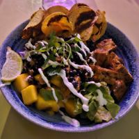  at Blackbird in Gothenburg