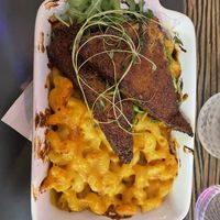   at Blackbird in Gothenburg