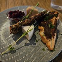  at Blackbird in Gothenburg