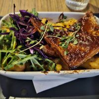  at Blackbird in Gothenburg
