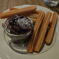  at Blackbird in Gothenburg
