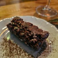 Vegall at Blackbird in Gothenburg