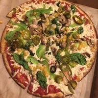 yummmm pizza #2543787522 at Pieology in Cerritos