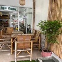  at Vegan Khunnay in Koh Samui
