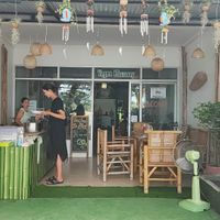  at Vegan Khunnay in Koh Samui