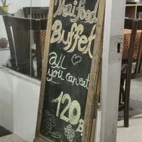 Price at Vegan Khunnay in Koh Samui