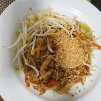  at Vegan Khunnay in Koh Samui