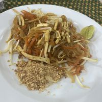   at Vegan Khunnay in Koh Samui