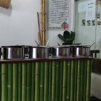  at Vegan Khunnay in Koh Samui