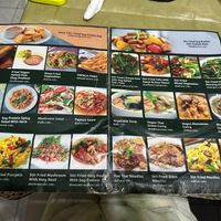  at Vegan Khunnay in Koh Samui