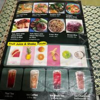  at Vegan Khunnay in Koh Samui